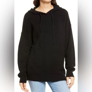 Treasure‎ & Bond cotton sweater hoodie